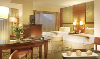 Aston Tropicana Hotel Bandung - Bandung - 6