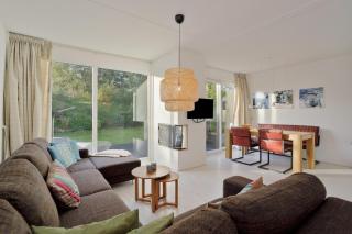 Veermansplaat 40 - Noordzeepark Ouddorp - 9