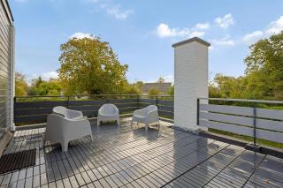 Veermansplaat 40 - Noordzeepark Ouddorp - 1