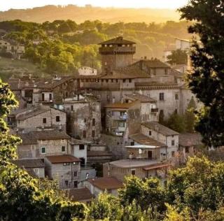 Borgo Vecchio - Carbognano - 1