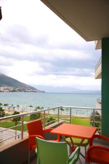 Promenade Apartment by Vlora Office - Valona - 9