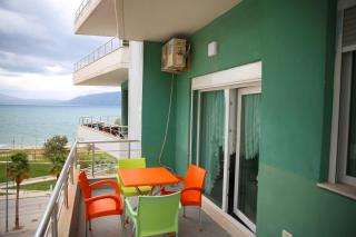 Promenade Apartment by Vlora Office - Valona - 7