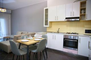 Promenade Apartment by Vlora Office - Valona - 4
