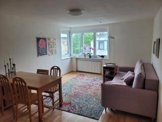 Ferienwohnung Dornbirn City - Dornbirn - 9