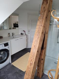 Ferienwohnung Dornbirn City - Dornbirn - 7