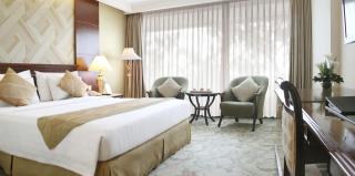Aston Tropicana Hotel Bandung - Bandung - 3