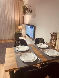 Apartament Stella Park - Stargard - 8