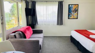 18th Avenue Thermal Motel - 5