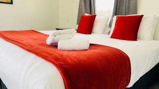 18th Avenue Thermal Motel - Tauranga - 6
