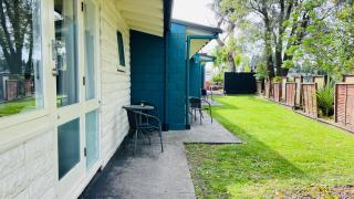 18th Avenue Thermal Motel - 8