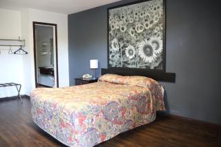 Hotel O Oskaloosa Near Eddyville - Oskaloosa - 6