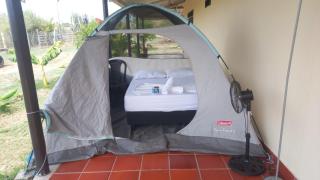 Hospedaje Casa de Campo La Herrería, Desierto de La Tatacoa - 7