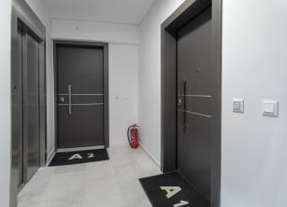 Athens Central Apartments - Atene - 0