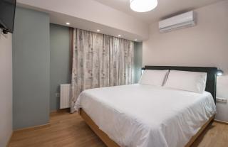 Athens Central Apartments - Atene - 8