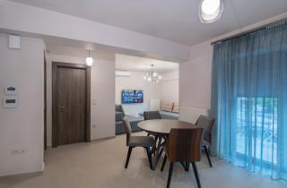 Athens Central Apartments - Atene - 3