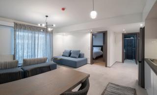 Athens Central Apartments - Atene - 1