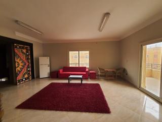 جناح سكني ٦ أكتوبر - Città del 6 ottobre - 2