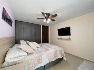 Mantilla living - 402 - Bucaramanga - 7