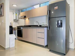 Mantilla living - 402 - Bucaramanga - 4