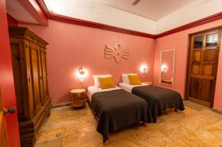 Viajero Oaxaca Hostel - Città di Oaxaca - 9