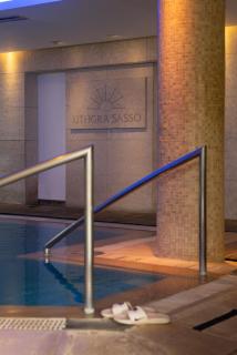 Hotel Uthgra Sasso - Mar del Plata - 5
