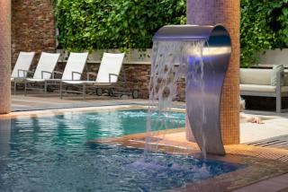 Hotel Uthgra Sasso - Mar del Plata - 4