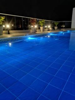 Apartamento playa Salguero, Hermoso - 0