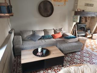 D'une rive à l'autre - Francueil - 5