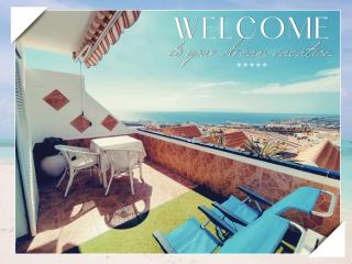 -`ღ´- Couples' Paradise. Insta-worthy Ocean Views. - Adeje - 9