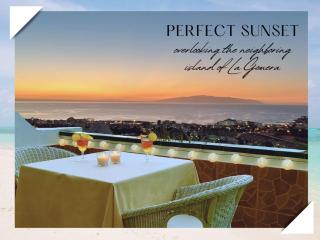-`ღ´- Couples' Paradise. Insta-worthy Ocean Views. - Adeje - 0