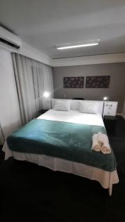 Flat Hotel av Macuco São Paulo Ibirapuera UH-2710 - São Paulo - 5