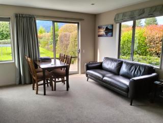 Hanmer Apartments - Hanmer Springs - 3
