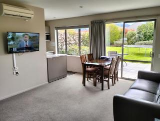 Hanmer Apartments - Hanmer Springs - 2