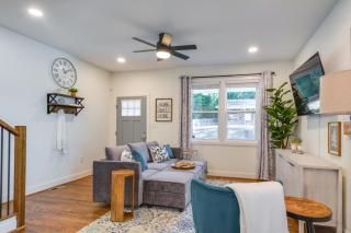 Durham Vacation Rental 1 Mi to Duke University! - Durham - 5