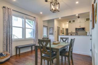 Durham Vacation Rental 1 Mi to Duke University! - Durham - 4
