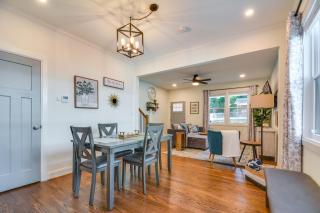 Durham Vacation Rental 1 Mi to Duke University! - Durham - 3
