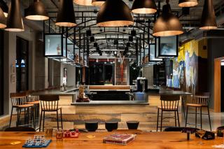 Moxy Omaha Downtown - Omaha - 8