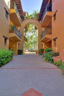 Hermoso alojamiento en los Tules, frente al mar en medio de hermosos jardines, es Unico!!! - 3