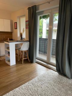 Apartament Calineczka - Reda - 0