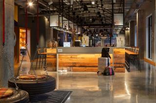 Moxy Omaha Downtown - Omaha - 4