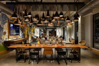 Moxy Omaha Downtown - Omaha - 1