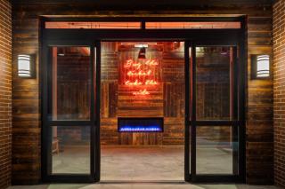 Moxy Omaha Downtown - Omaha - 3