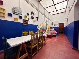 Hostel Home - Cidade do México - 9
