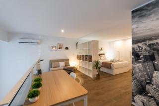 Exclusivo Loft Piscina - Roig Arena - Las Ciencias - 2