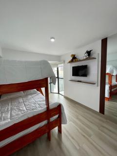 Departamento amoblado - 5