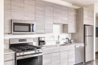 Bucktown 2BR w Lounge Roof Gym 1 block to L CHI-663 - Chicago - 3