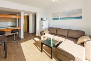 Apartamento Golden 2 Costa - Costa Teguise - 4