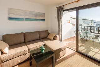 Apartamento Golden 2 Costa - Costa Teguise - 2