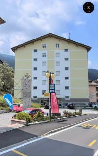 Casa Anna - Andalo centrale sugli impianti da sci - Andalo - 9