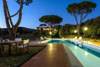 Villa Belvedere Il Melograno - 1